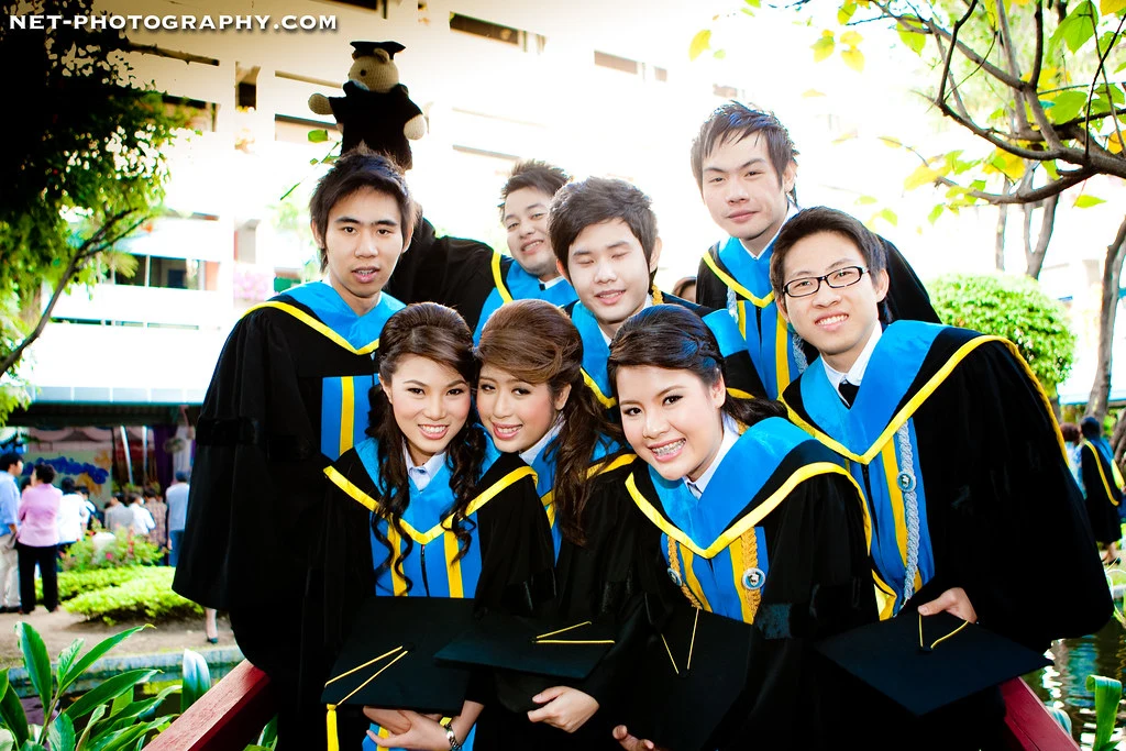 University Img