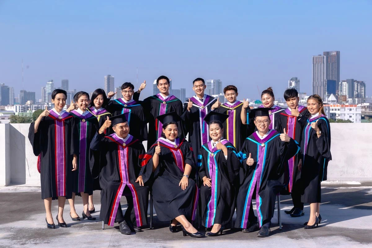 Southeast Bangkok University