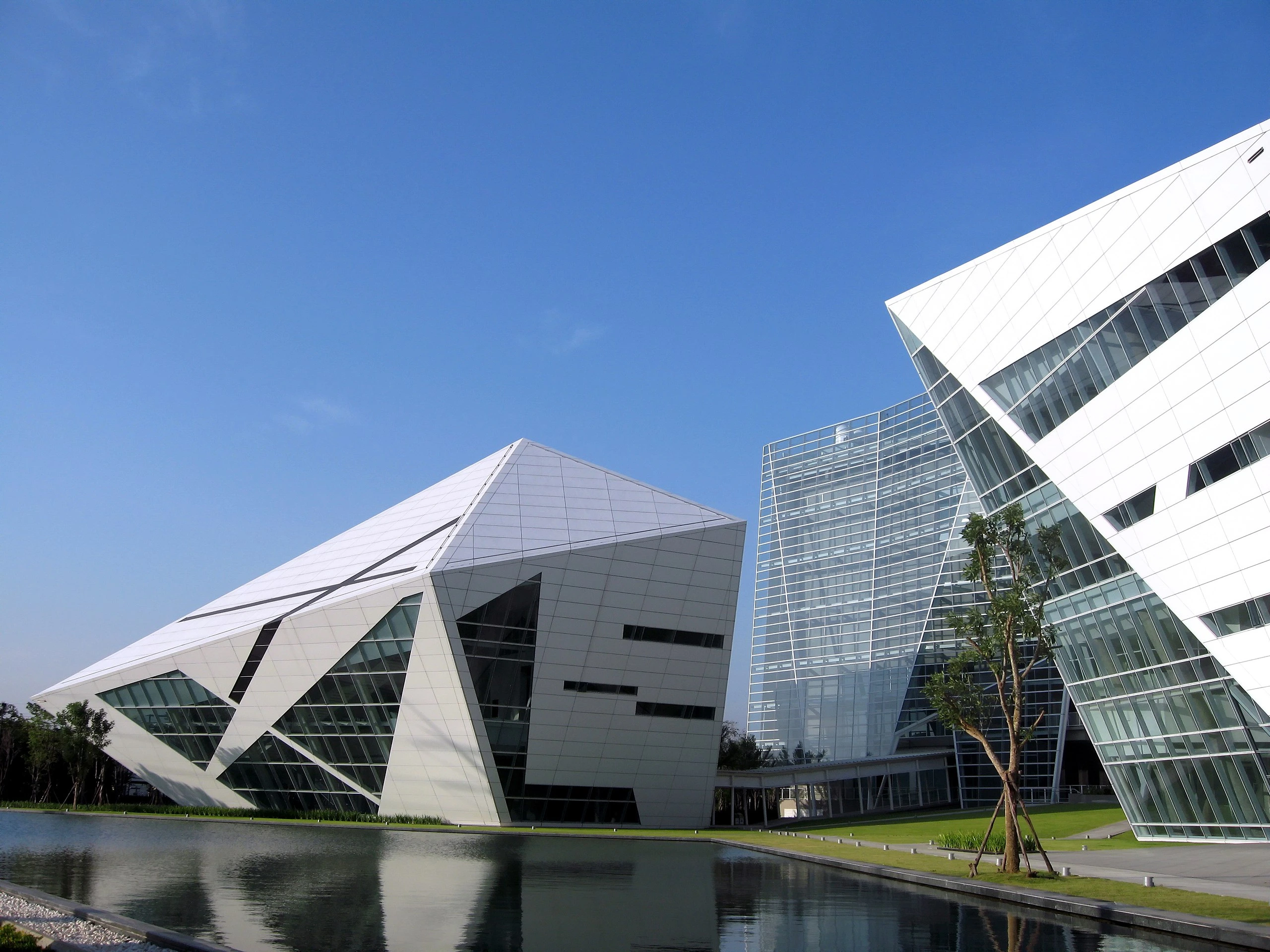 Bangkok University