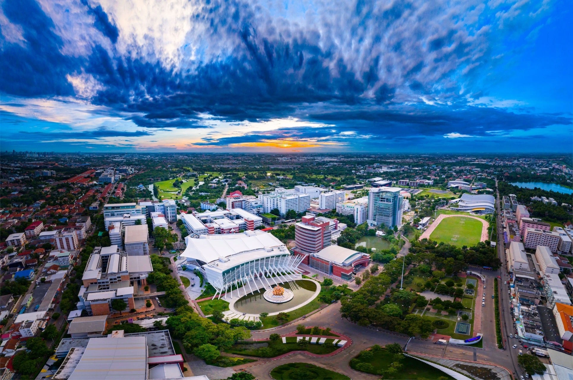 University Img