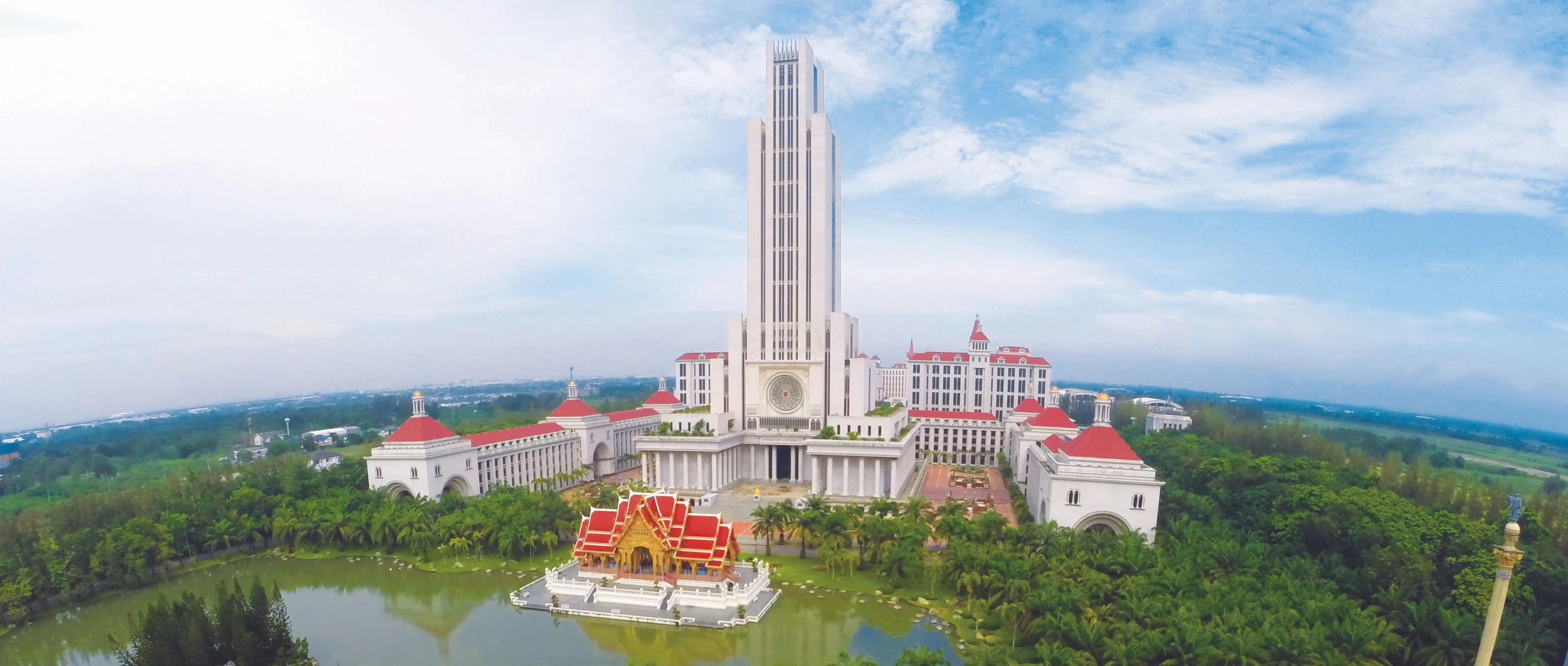 Assumption University