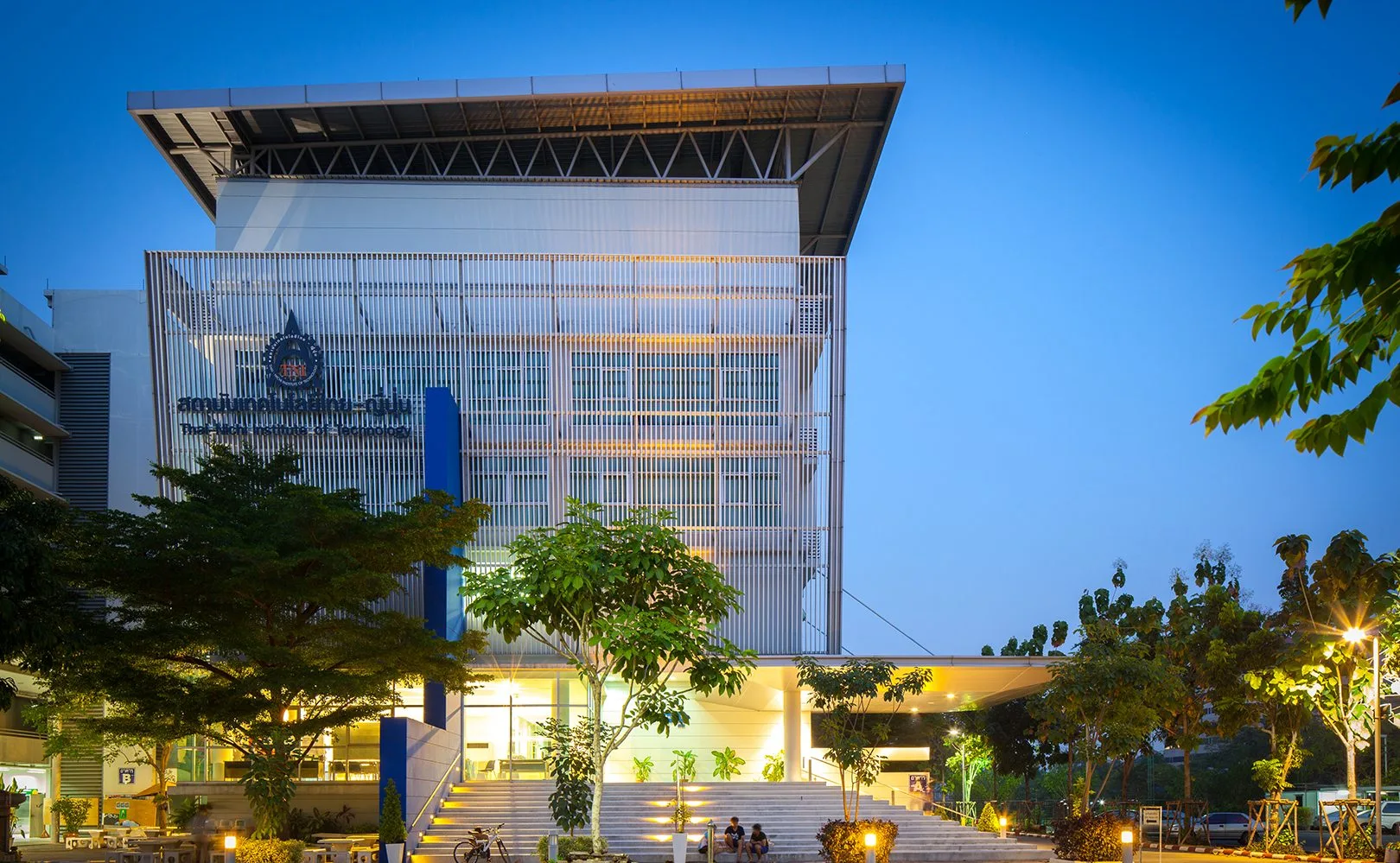 Thai-Nichi Institute of Technology