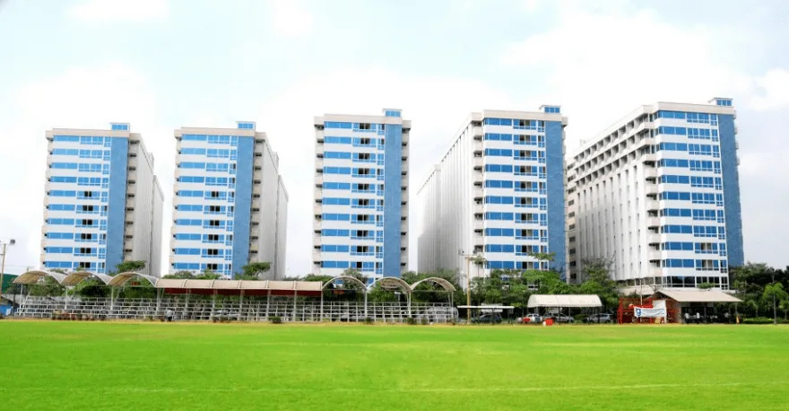 Kasem Bundit University (KBU)