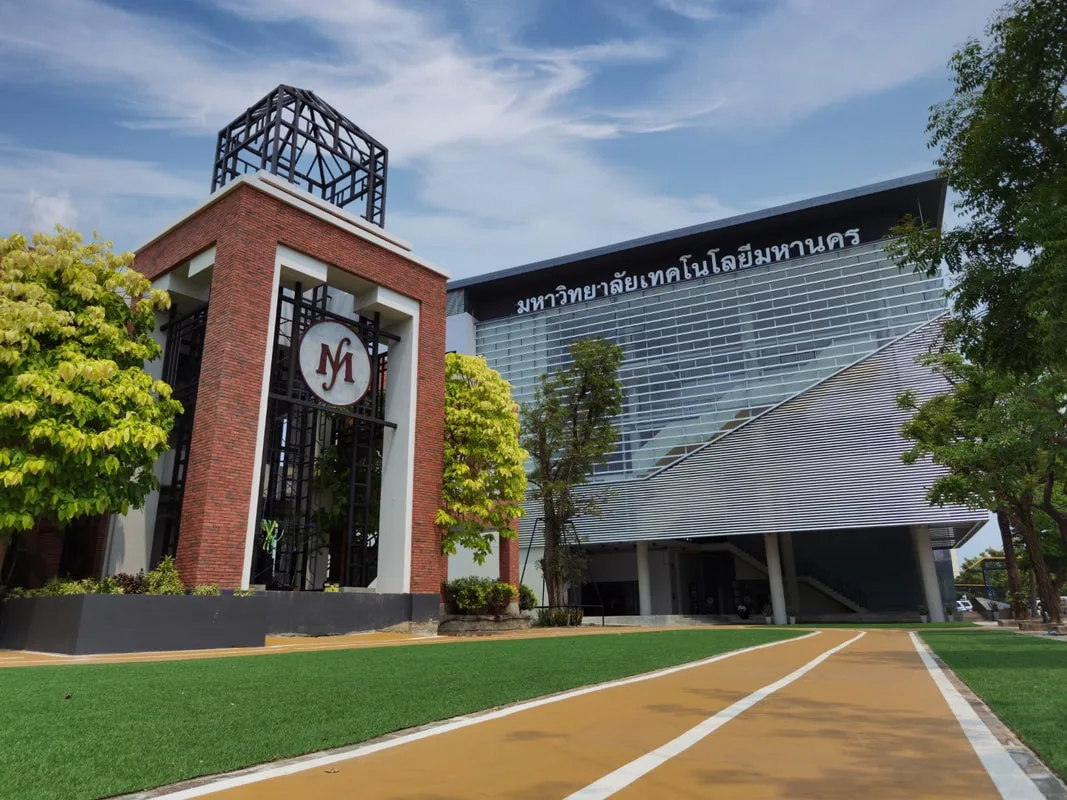 University Img