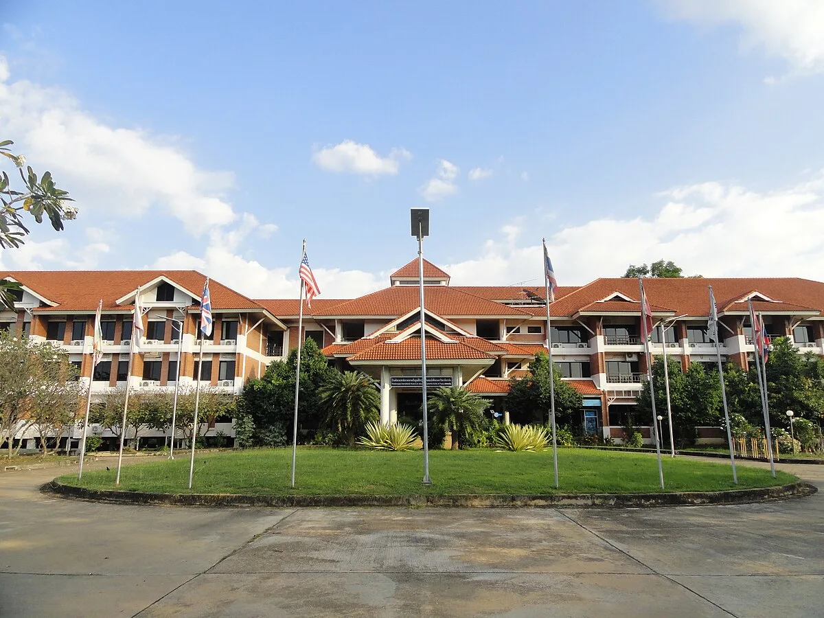 University Img