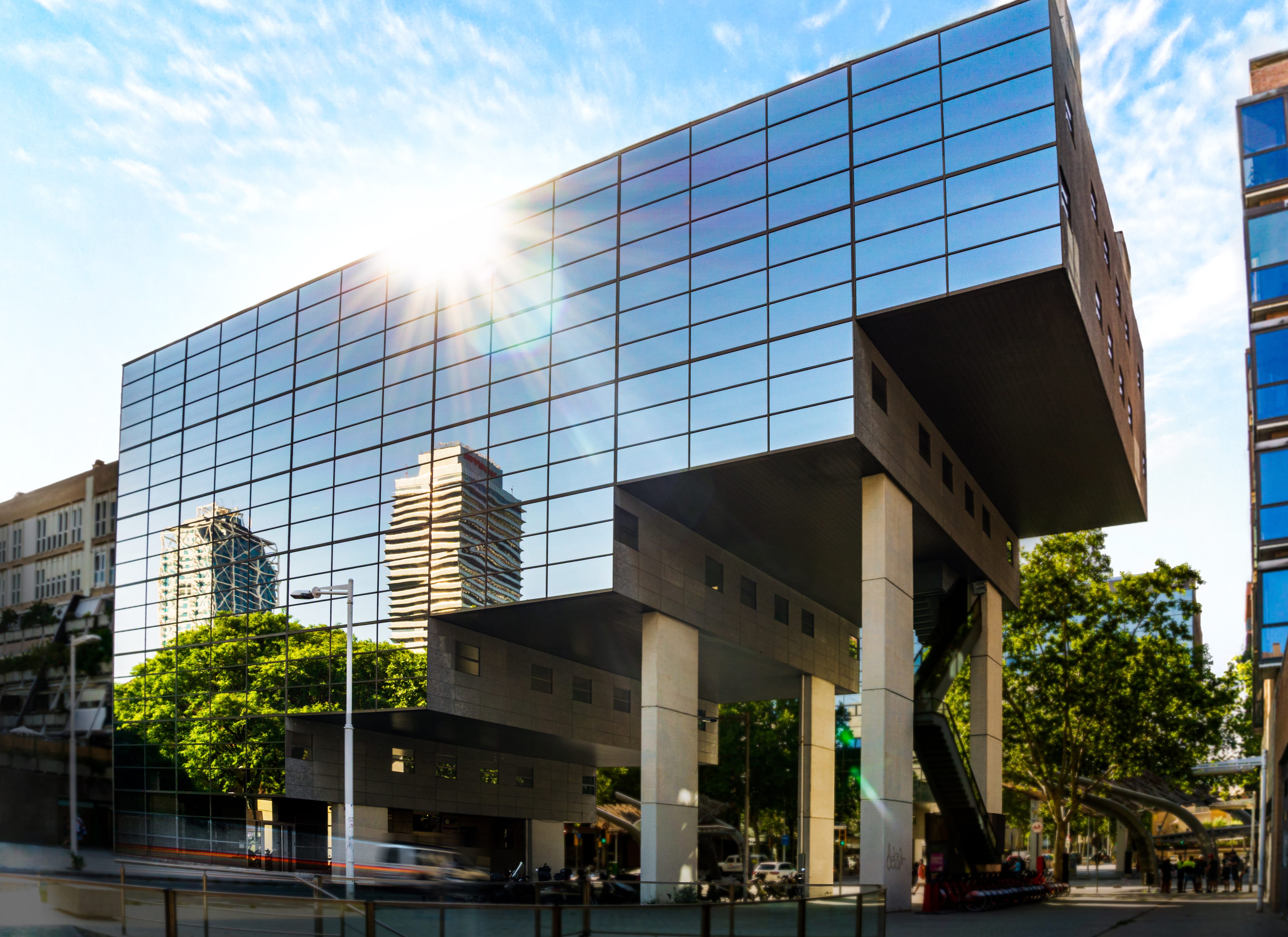 Harbour.Space University@Barcelona