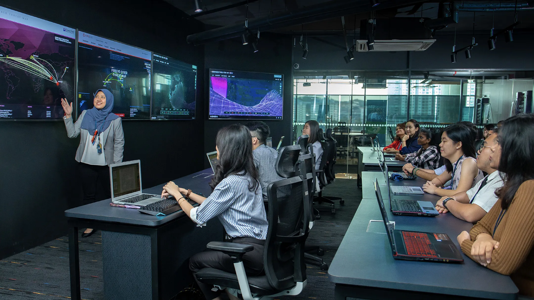 Asia Pacific University of Technology & Innovation